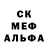 A PVP кристаллы Andre Biasuz